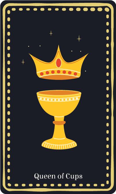 컵 퀸
